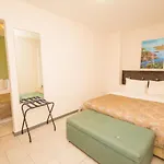 Seven Art Feslegen Apartmán Bodrum