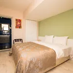 Seven Art Feslegen Apartmán Bodrum