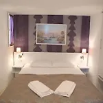 Seven Art Feslegen Apartmán Bodrum