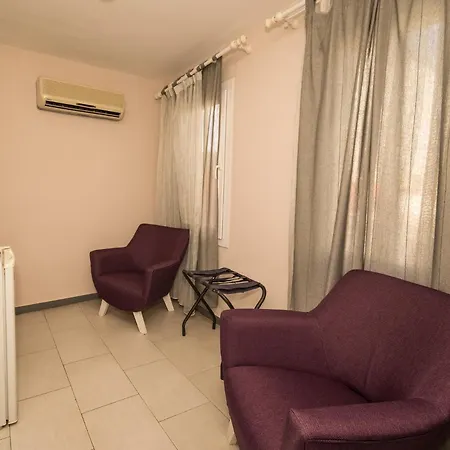 Apartament Seven Art Feslegen *