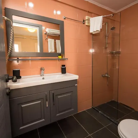 Seven Art Feslegen Bodrum