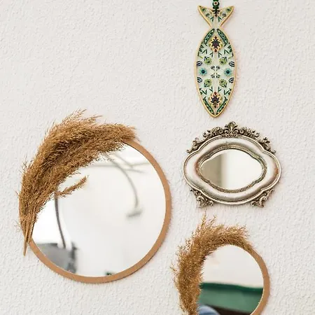 Seven Art Feslegen * Bodrum