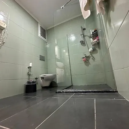 Seven Art Feslegen Apartament *