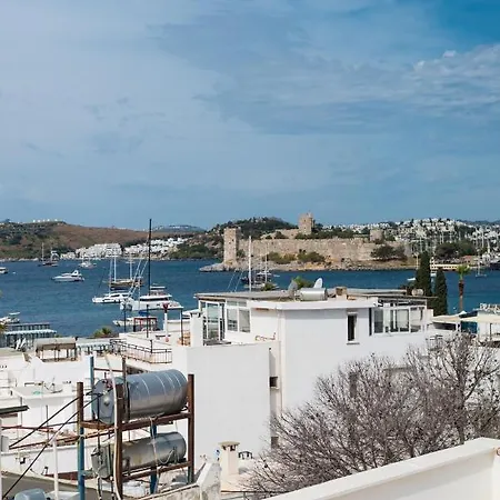 Seven Art Feslegen Lejlighed *