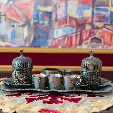 Seven Art Feslegen *