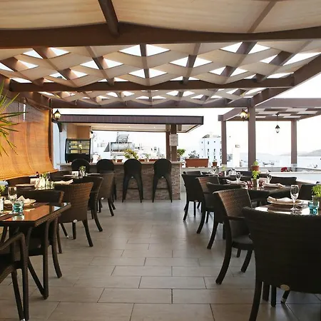 Seven Art Feslegen * Bodrum