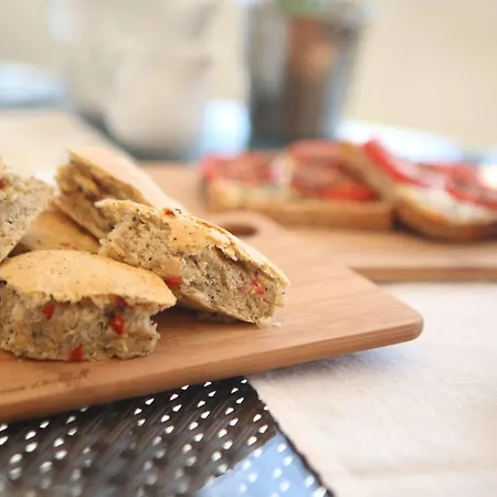 Seven Art Feslegen Apartament Bodrum