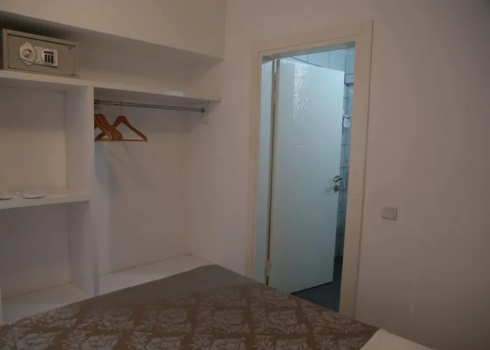 Lägenhet Seven Art Feslegen Bodrum