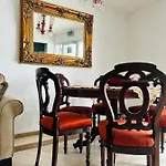 아파트 Seven Art Feslegen Bodrum