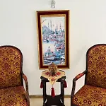 Seven Art Feslegen Διαμέρισμα *