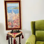 Seven Art Feslegen