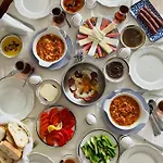 아파트 Seven Art Feslegen *