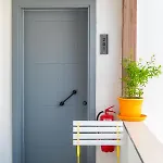 Seven Art Feslegen Διαμέρισμα Αλικαρνασσός
