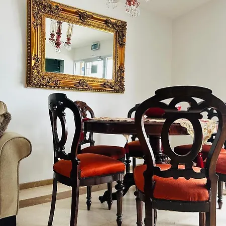 아파트 Seven Art Feslegen Bodrum
