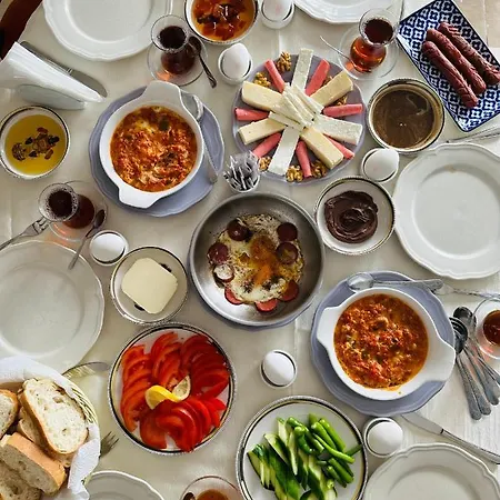 شقة Seven Art Feslegen *