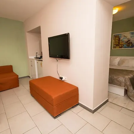 Seven Art Feslegen * بودروم