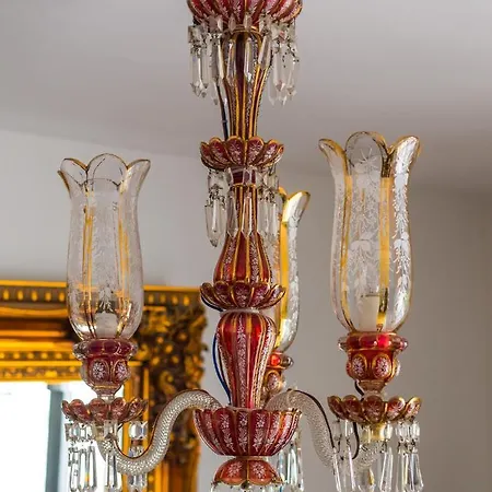 شقة Seven Art Feslegen