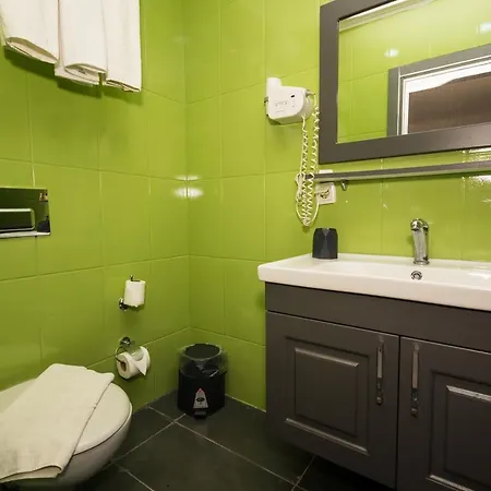 Seven Art Feslegen شقة *