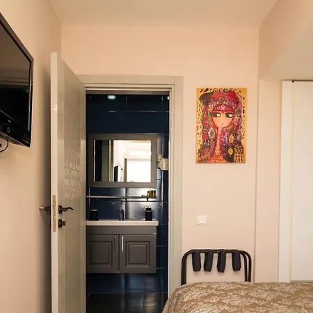 7 Art Feslegen By Egeos 3* Bodrum