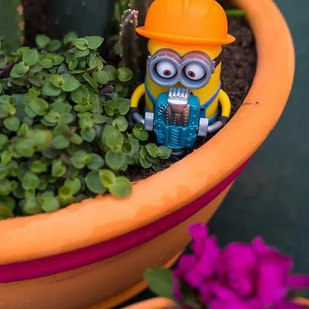 شقة Seven Art Feslegen