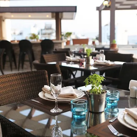 شقة Seven Art Feslegen