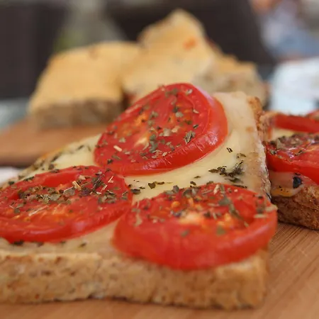 Seven Art Feslegen بودروم