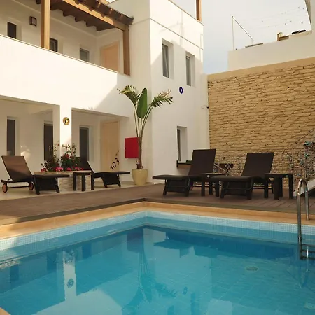 Seven Art Feslegen بودروم