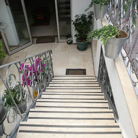 7 Art Feslegen By Egeos 3* Bodrum