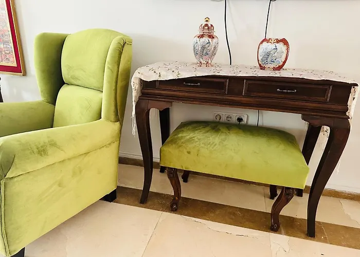 Seven Art Feslegen Апартаменты