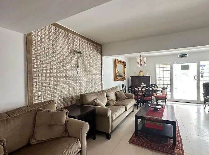 Seven Art Feslegen Апартаменты