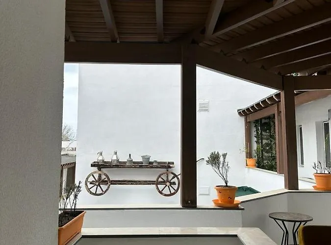 Seven Art Feslegen * Bodrum