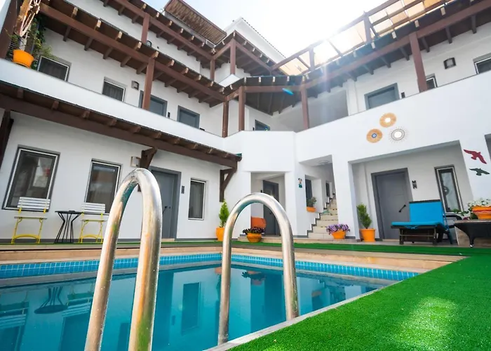 Seven Art Feslegen * Бодрум