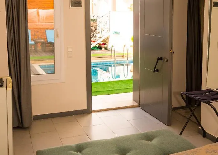 Seven Art Feslegen * Bodrum