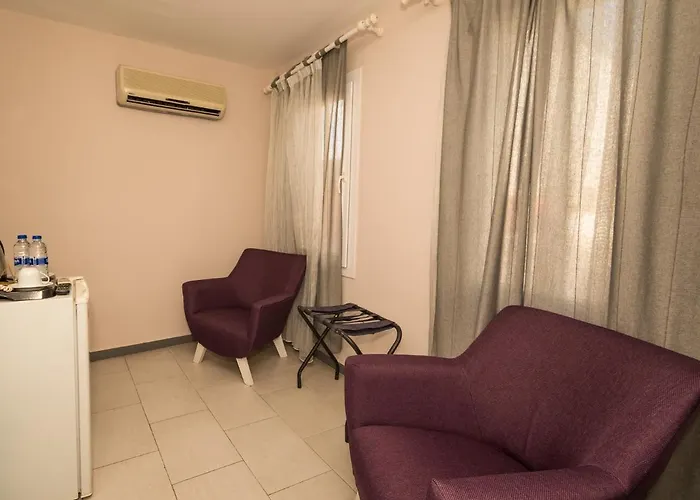 Apartament Seven Art Feslegen *