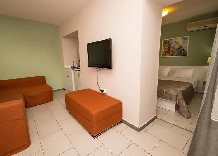 Seven Art Feslegen * Bodrum