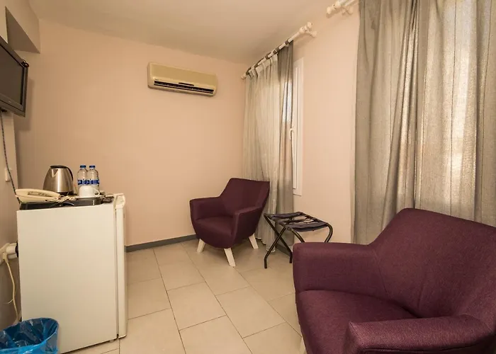 Seven Art Feslegen * Bodrum