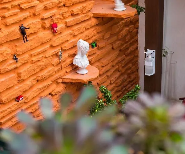 Seven Art Feslegen * Bodrum