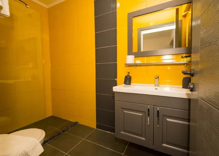 Seven Art Feslegen * Bodrum