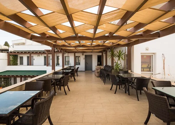 Apartament Seven Art Feslegen Bodrum