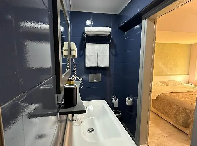 Seven Art Feslegen Apartament