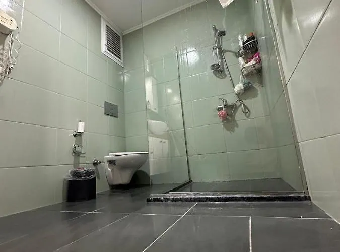 Seven Art Feslegen Apartament *