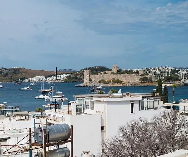 Seven Art Feslegen Апартаменты *