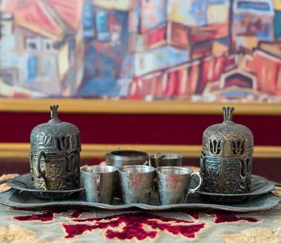 Seven Art Feslegen *