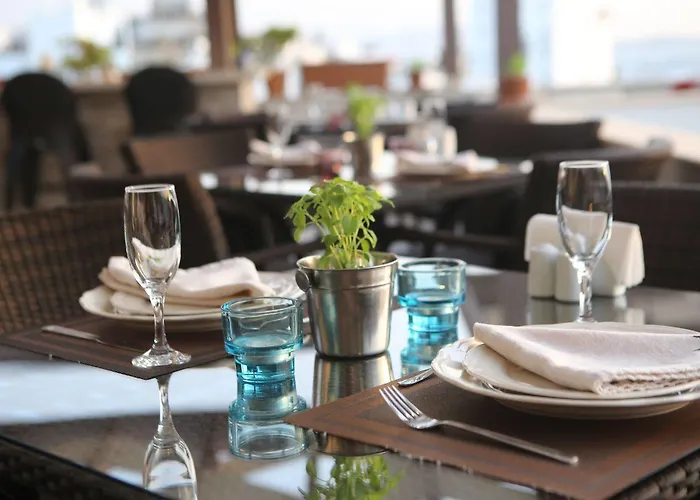 Seven Art Feslegen Апартаменты