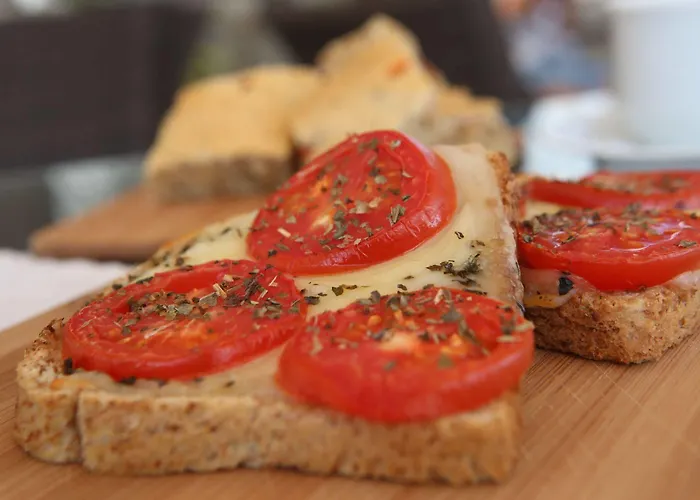 Seven Art Feslegen Bodrum