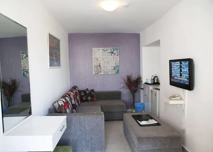 Apartament Seven Art Feslegen