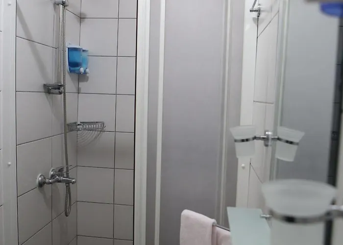 Seven Art Feslegen Apartament *