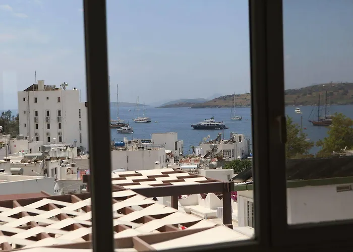 Seven Art Feslegen Apartament