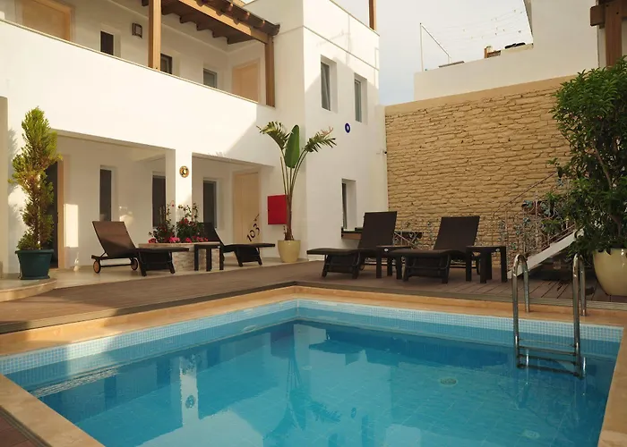 Seven Art Feslegen Bodrum