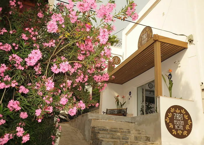 Apartament Seven Art Feslegen